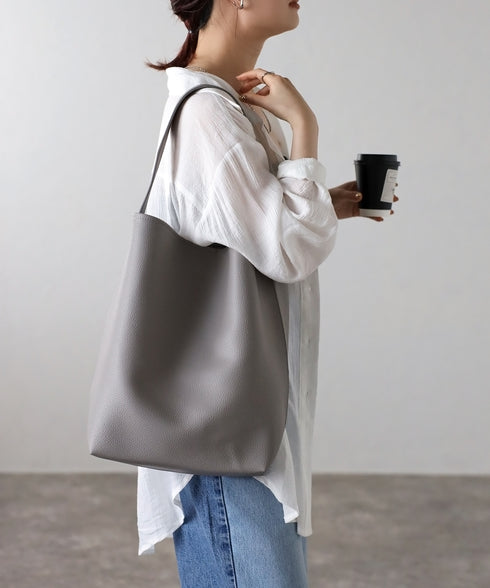 ワンショルダートートバッグ 12-1150